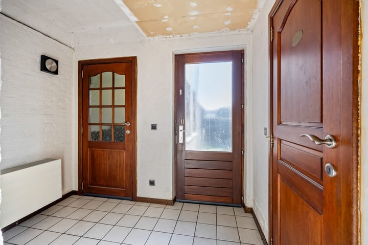 Foto 4 van Hoofreen 24