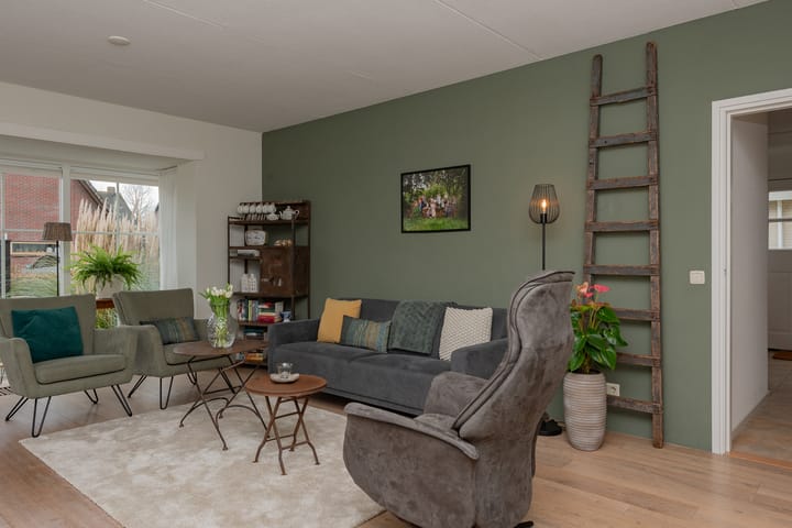 Foto 2 van de Oosterakker 7