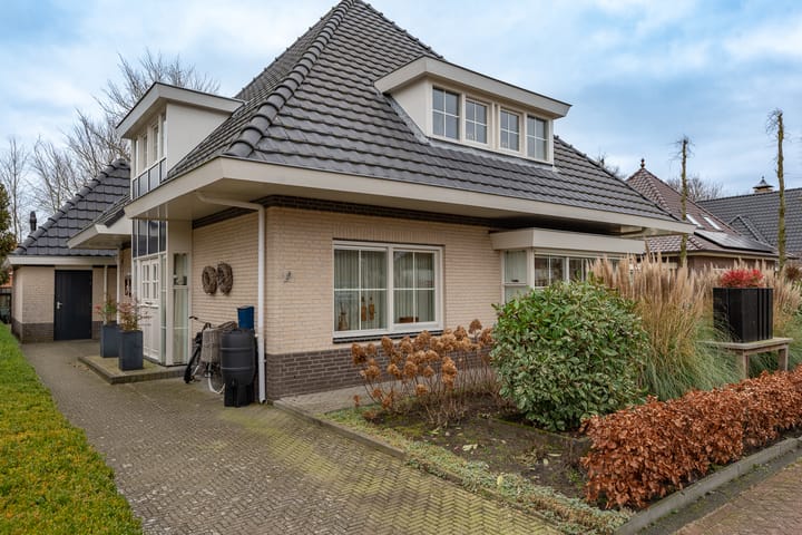 Foto 4 van de Oosterakker 7