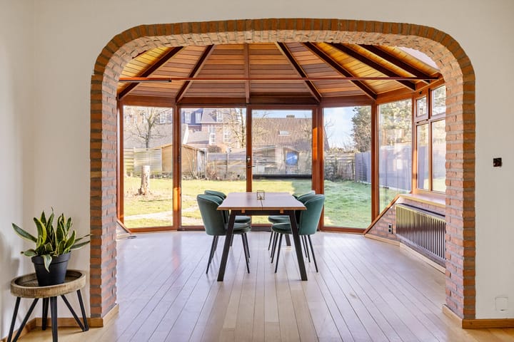 Foto 10 van Hoofreen 24