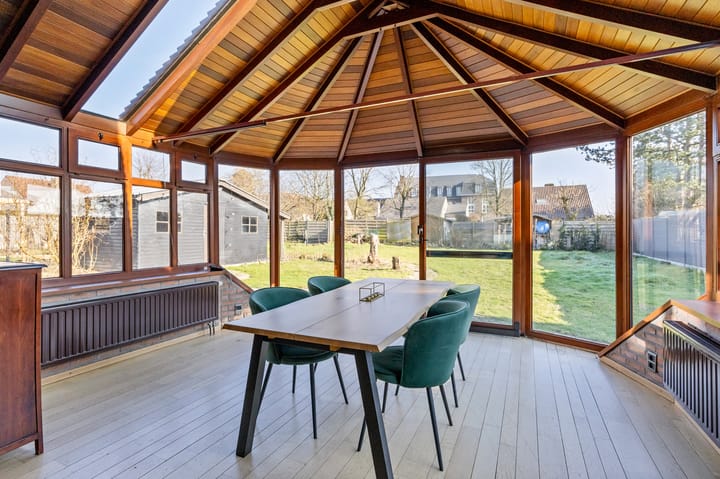 Foto 11 van Hoofreen 24