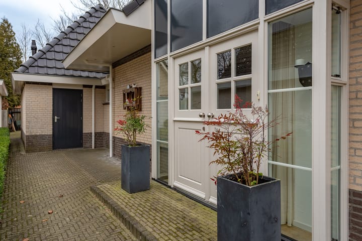 Foto 5 van de Oosterakker 7