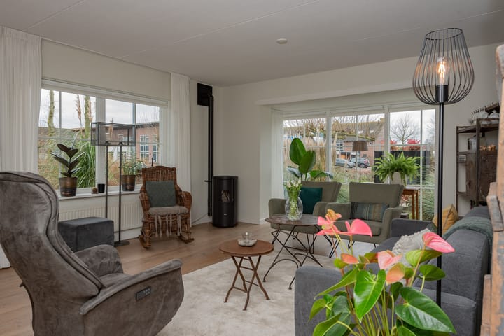 Foto 8 van de Oosterakker 7