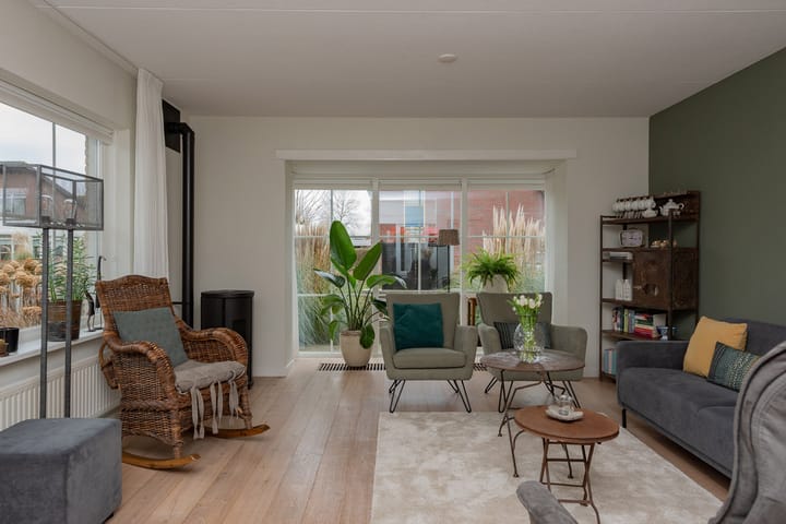 Foto 9 van de Oosterakker 7