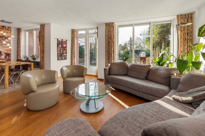 Foto 2 van Professor vd Veldenstraat 8