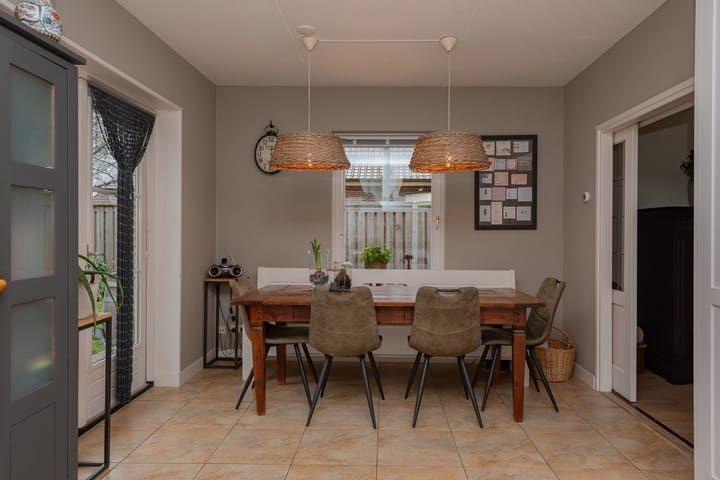 Foto 13 van de Oosterakker 7