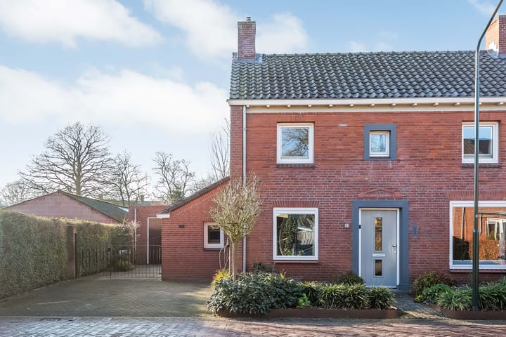 Foto 4 van Professor vd Veldenstraat 8