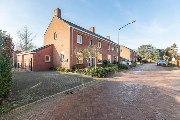 Foto 5 van Professor vd Veldenstraat 8