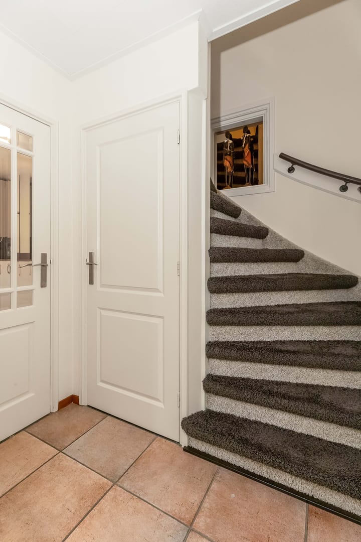 Foto 7 van Professor vd Veldenstraat 8