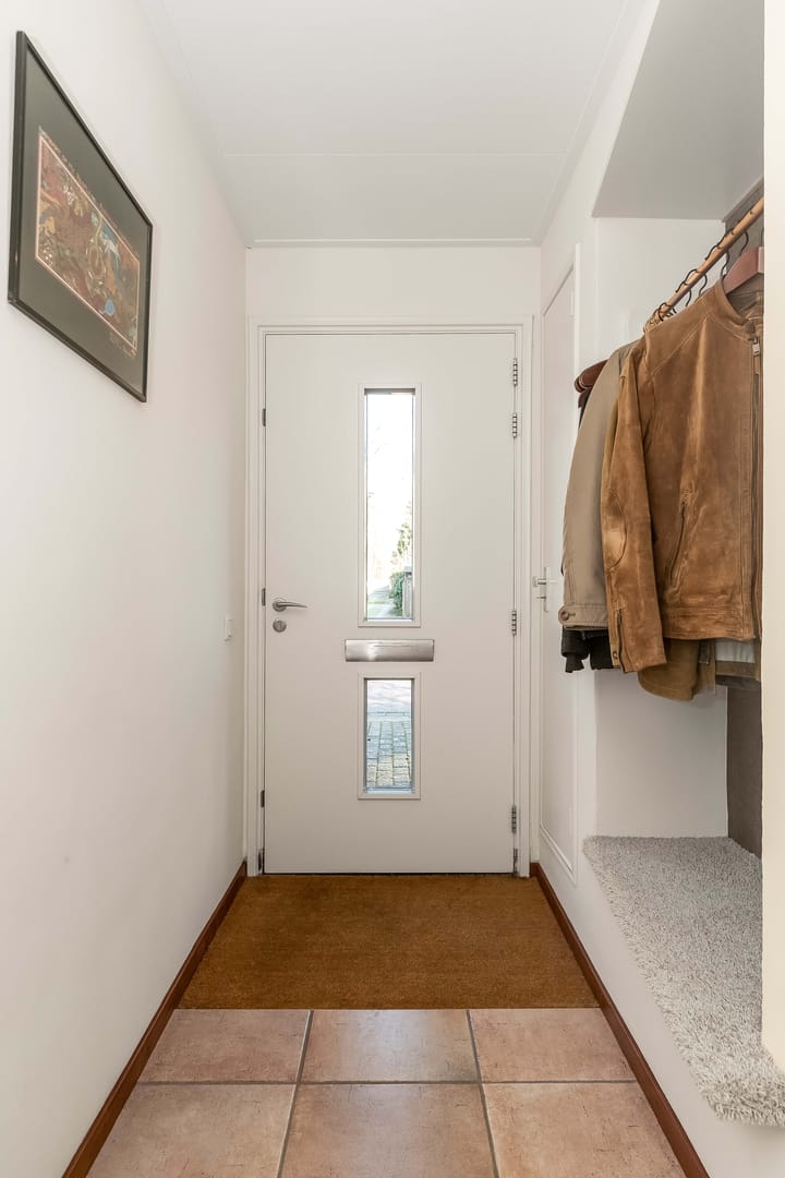 Foto 8 van Professor vd Veldenstraat 8