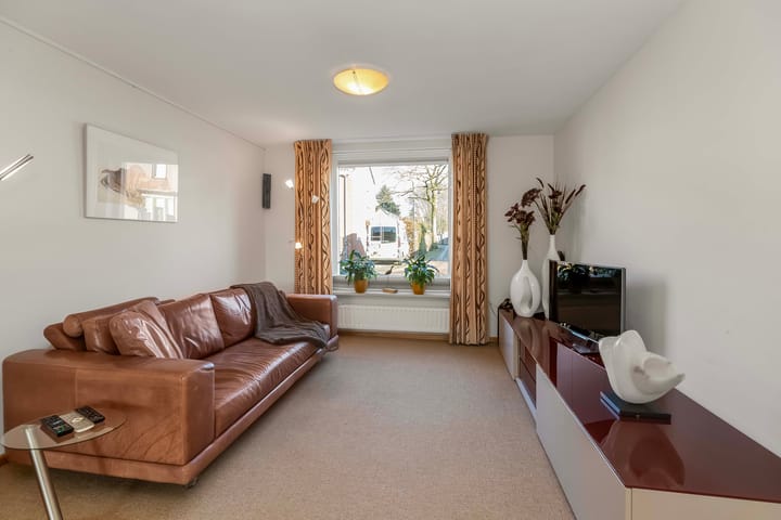 Foto 10 van Professor vd Veldenstraat 8