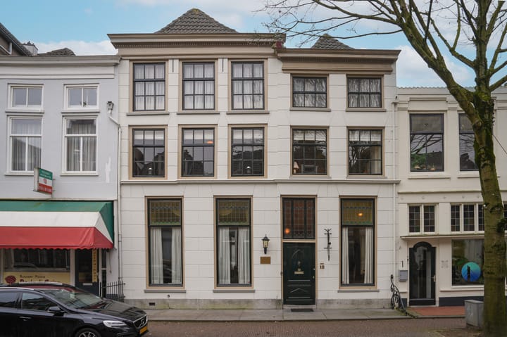 Gasthuisstraat 12
