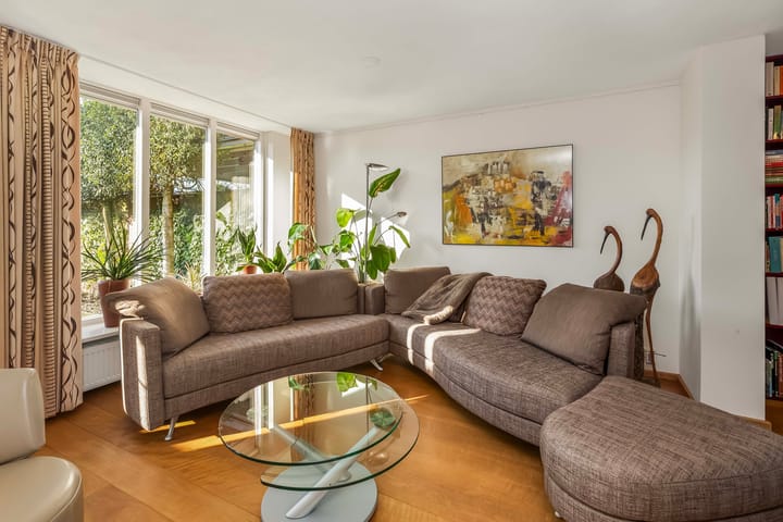 Foto 12 van Professor vd Veldenstraat 8