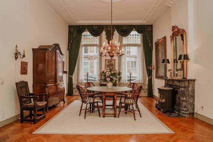 Foto 3 van Gasthuisstraat 12