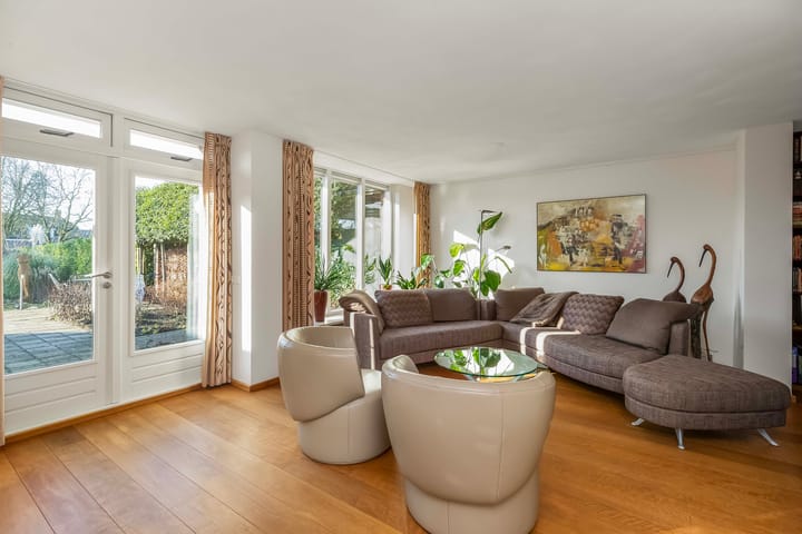 Foto 13 van Professor vd Veldenstraat 8