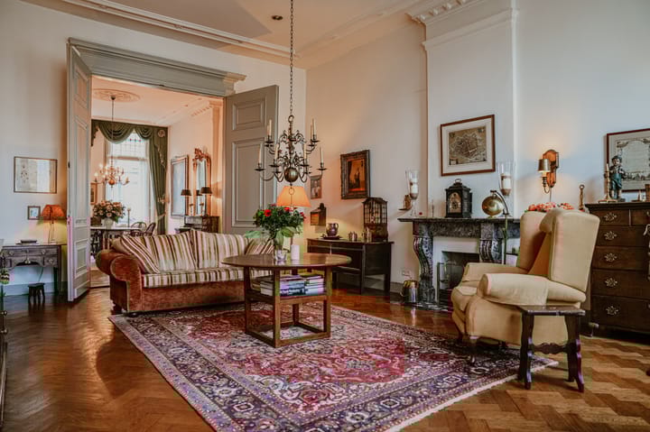 Foto 4 van Gasthuisstraat 12