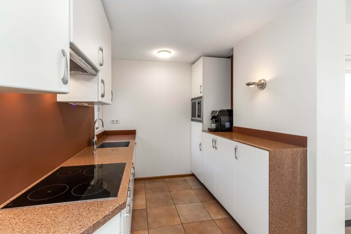 Foto 16 van Professor vd Veldenstraat 8