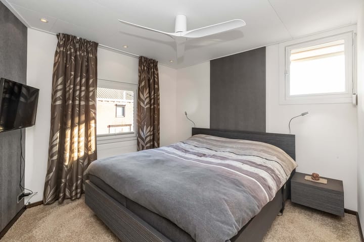 Foto 19 van Professor vd Veldenstraat 8