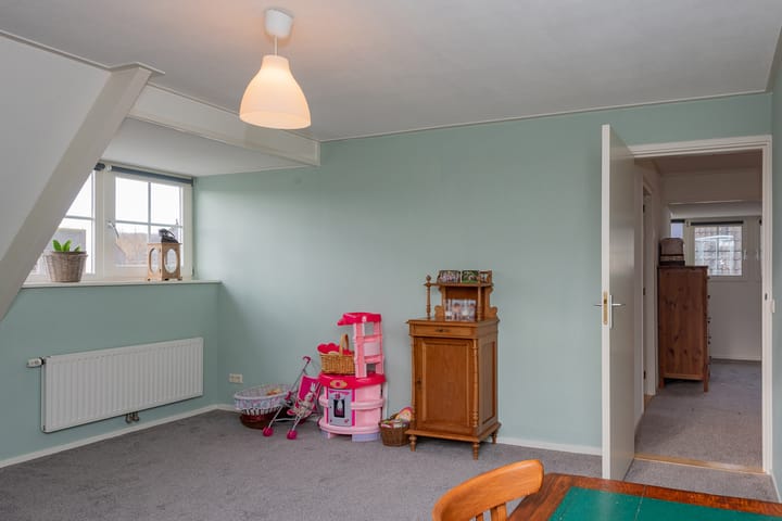 Foto 29 van de Oosterakker 7