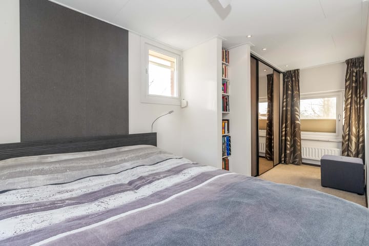 Foto 20 van Professor vd Veldenstraat 8