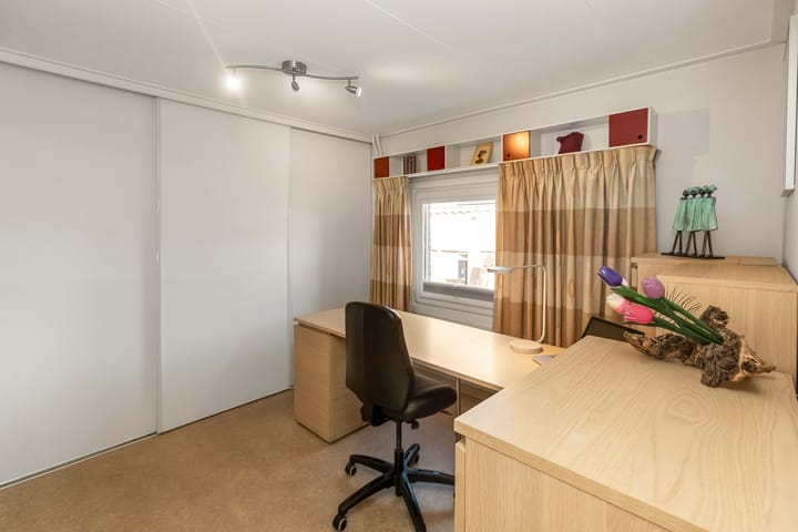 Foto 21 van Professor vd Veldenstraat 8