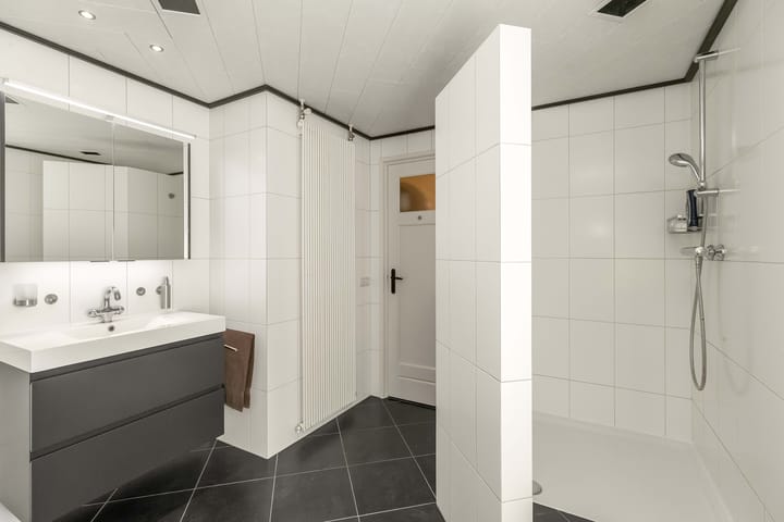 Foto 23 van Professor vd Veldenstraat 8