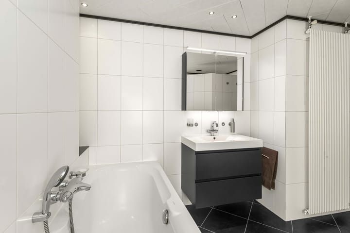 Foto 24 van Professor vd Veldenstraat 8