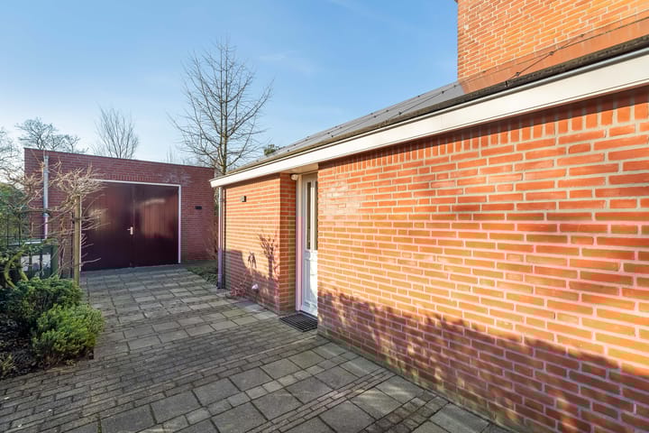 Foto 27 van Professor vd Veldenstraat 8