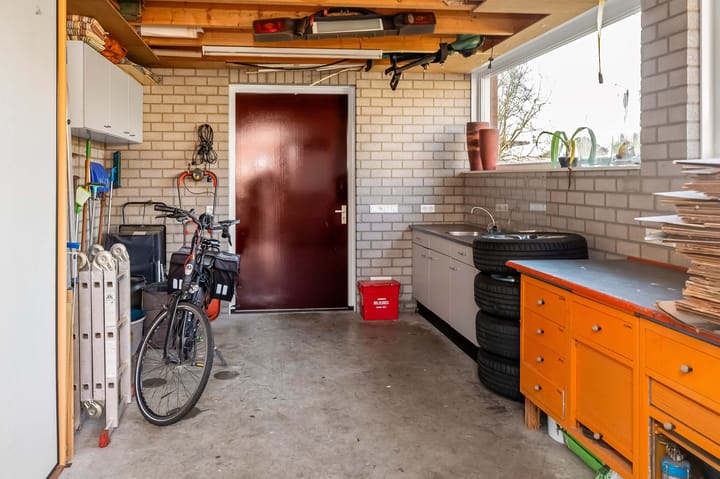 Foto 28 van Professor vd Veldenstraat 8