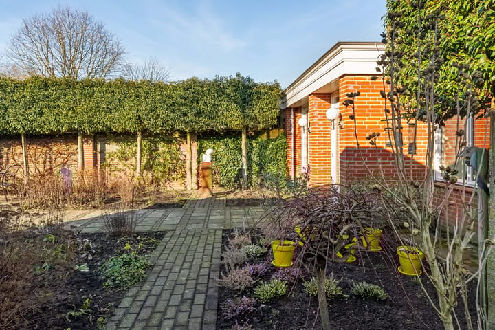 Foto 29 van Professor vd Veldenstraat 8