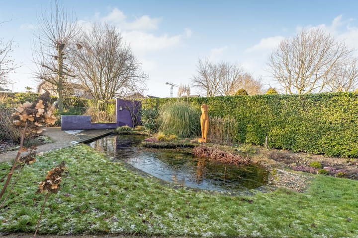 Foto 32 van Professor vd Veldenstraat 8