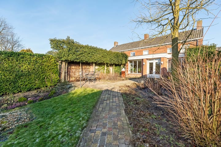 Foto 33 van Professor vd Veldenstraat 8