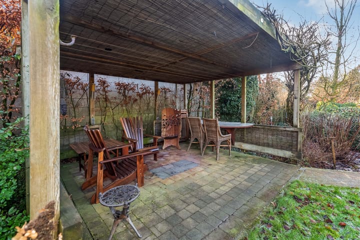 Foto 34 van Professor vd Veldenstraat 8