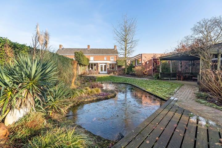 Foto 36 van Professor vd Veldenstraat 8