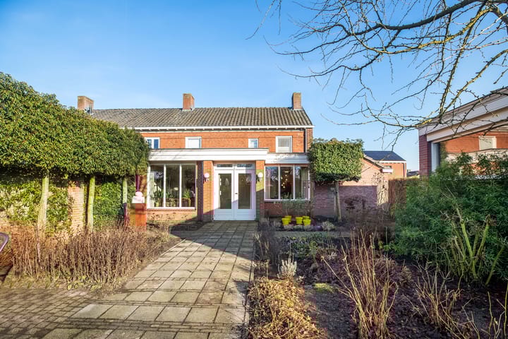 Foto 40 van Professor vd Veldenstraat 8