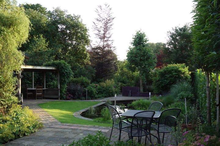 Foto 41 van Professor vd Veldenstraat 8