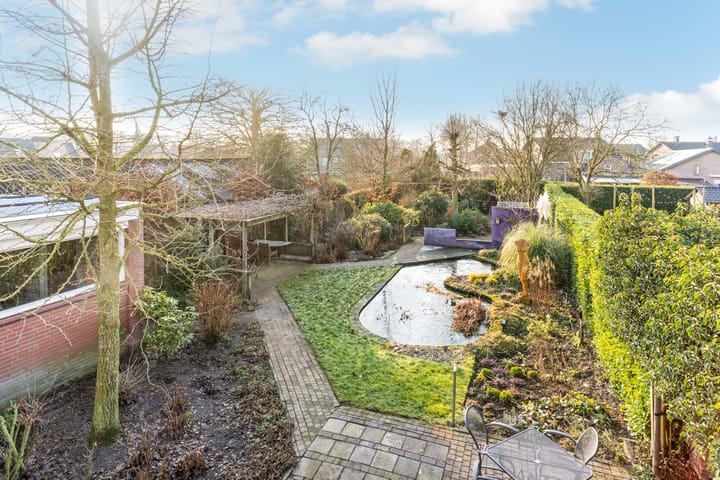 Foto 42 van Professor vd Veldenstraat 8