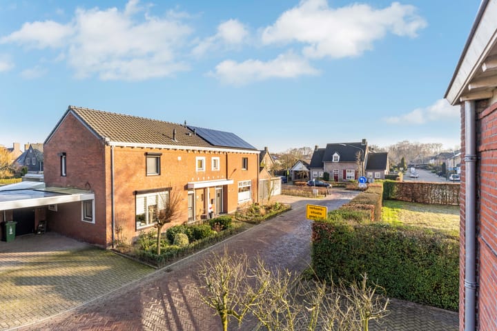 Foto 43 van Professor vd Veldenstraat 8