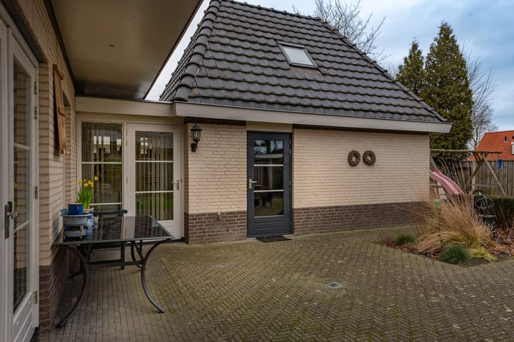 Foto 56 van de Oosterakker 7