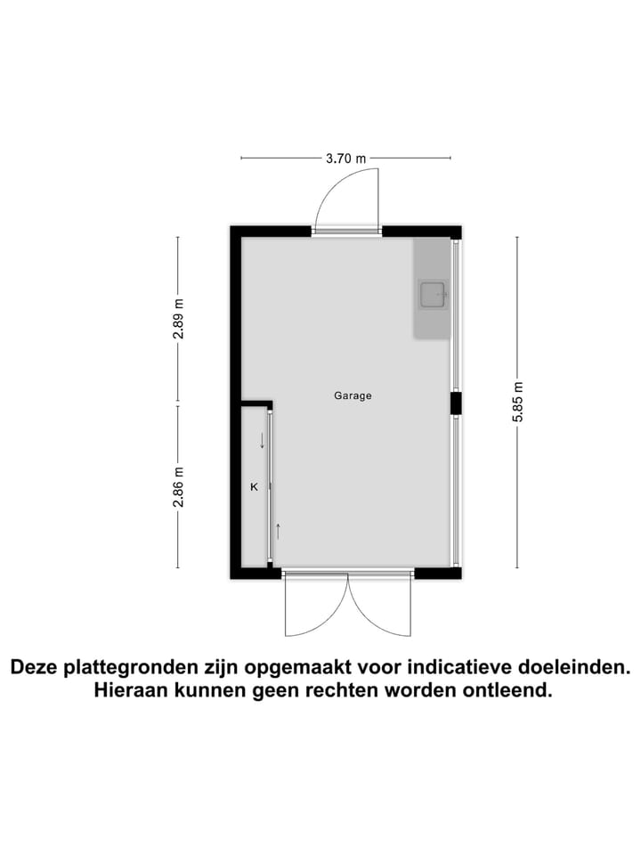Foto 49 van Professor vd Veldenstraat 8