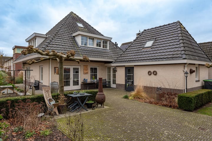 Foto 60 van de Oosterakker 7