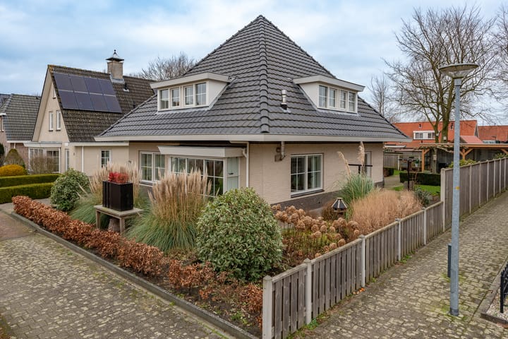 Foto 65 van de Oosterakker 7