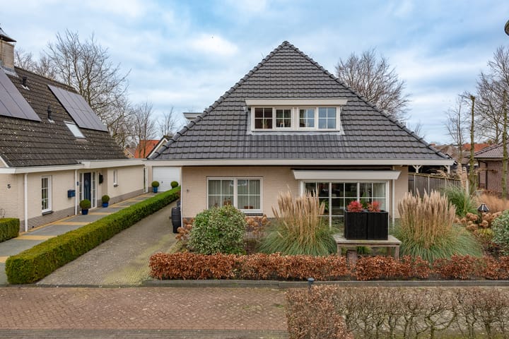 Foto 66 van de Oosterakker 7