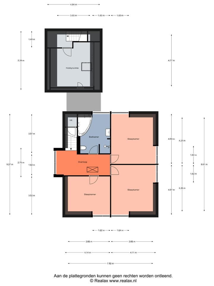 Foto 69 van de Oosterakker 7