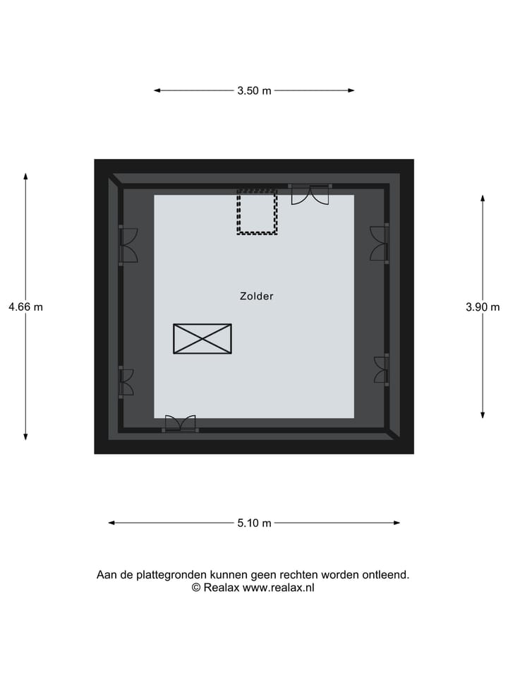 Foto 70 van de Oosterakker 7