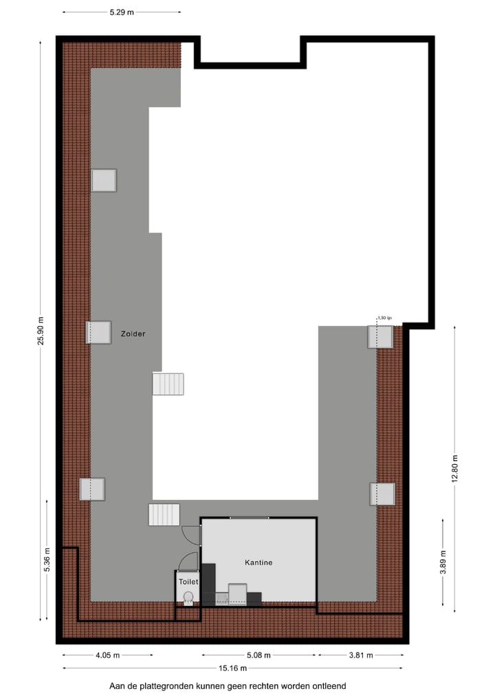 Photo 71 of Spannenburgerdyk 10