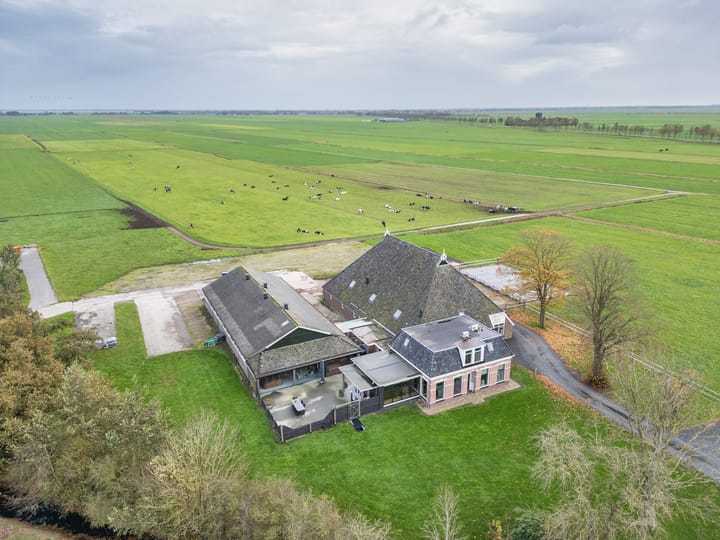 Foto 3 van Spannenburgerdyk 10