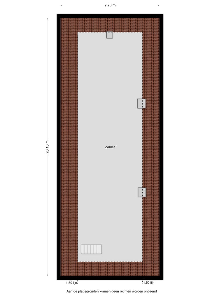 Photo 73 of Spannenburgerdyk 10