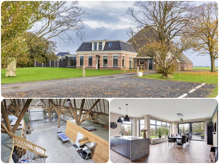 Photo 6 of Spannenburgerdyk 10