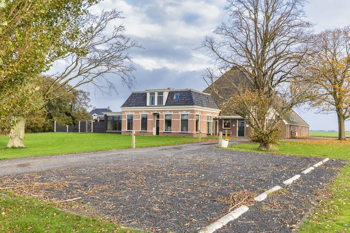 Photo 8 of Spannenburgerdyk 10